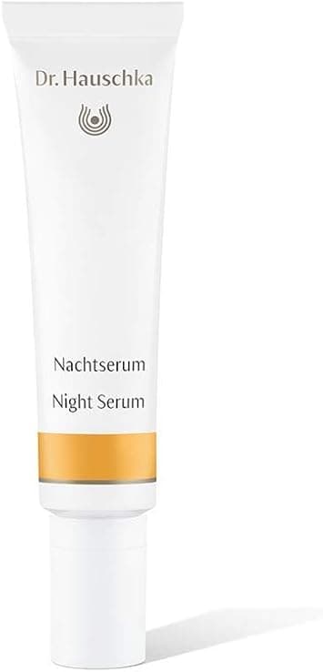 Dr Hauschka Night Serum Night Serum 20 ml