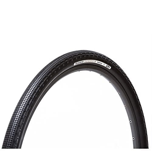 GravelKing SK Knobby Folding Gravel Tires 700x35C Black/Black