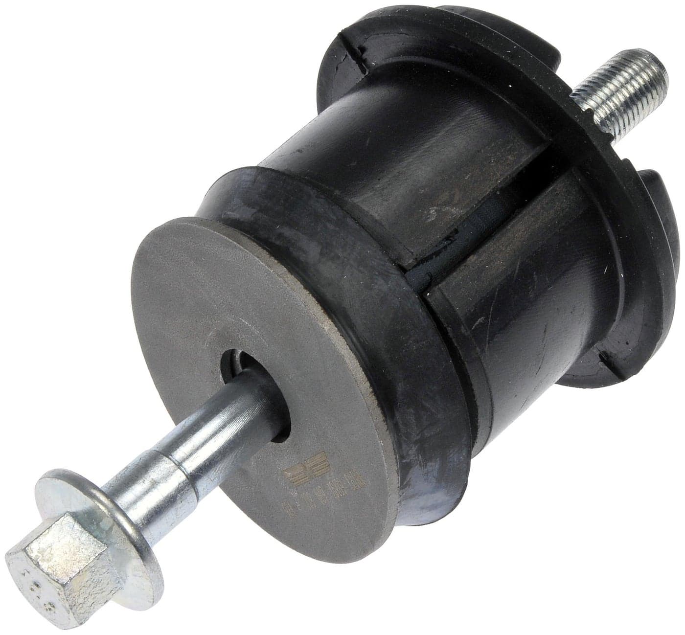 Dorman 924-339 Front Rearward Suspension Subframe Bushing Kit Compatible with Select Acura / Honda Models