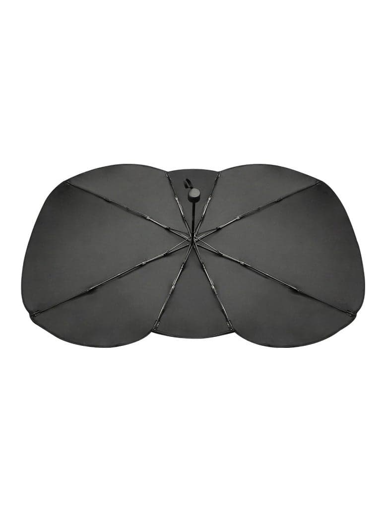 Car Windshield Sun Shade Umbrella, Sunshade for Car Windshield Nano-sized Condensation Foldable Cover UV Ray Reflector, Car Sun Shade Windshield for Auto Sedan Cool