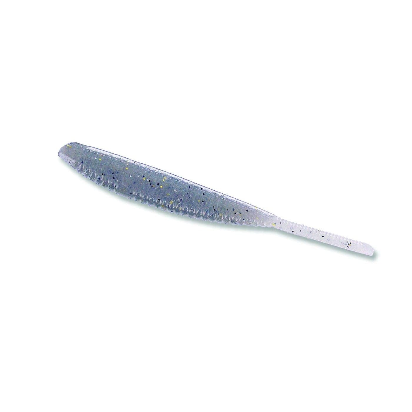 Yamamoto 3.75" SHAD Shape Worm Natural SHAD (10 Pack)