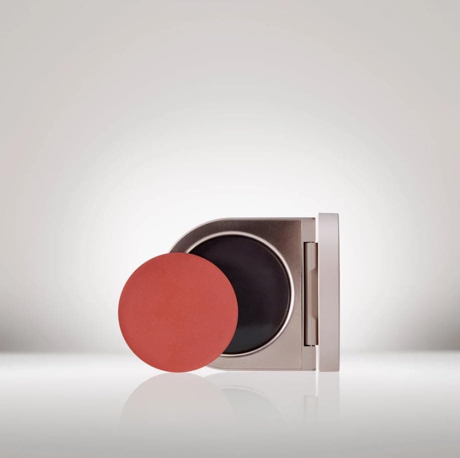 Cream Blush Refillable Cheek Lip Color Refill Anemone 015 oz 45 g Refill