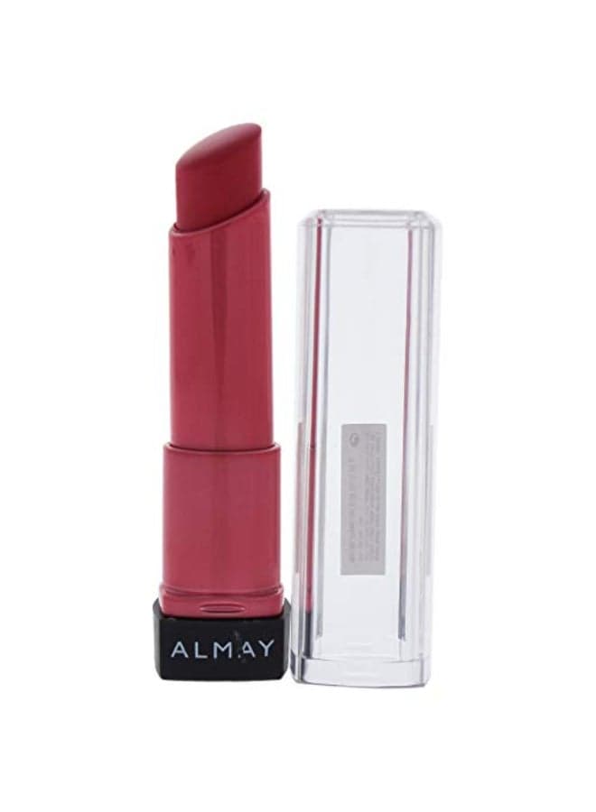 Almay Smart Shade Butter Kiss Lipstick PinkLight