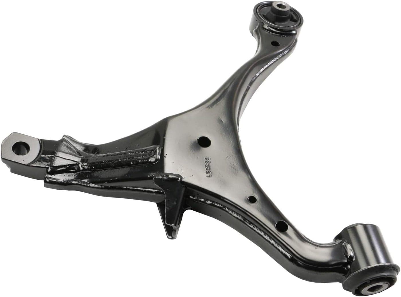 MOOG RK640400 Front Left Lower Control Arm