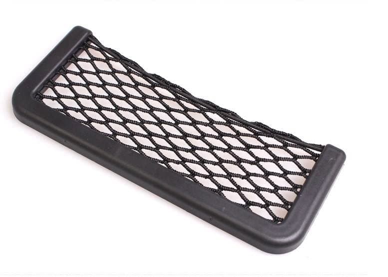 Guance Car Organizer Net Storage Bag Net Pocket phone Holder Universal for XUV700(1Pcs)