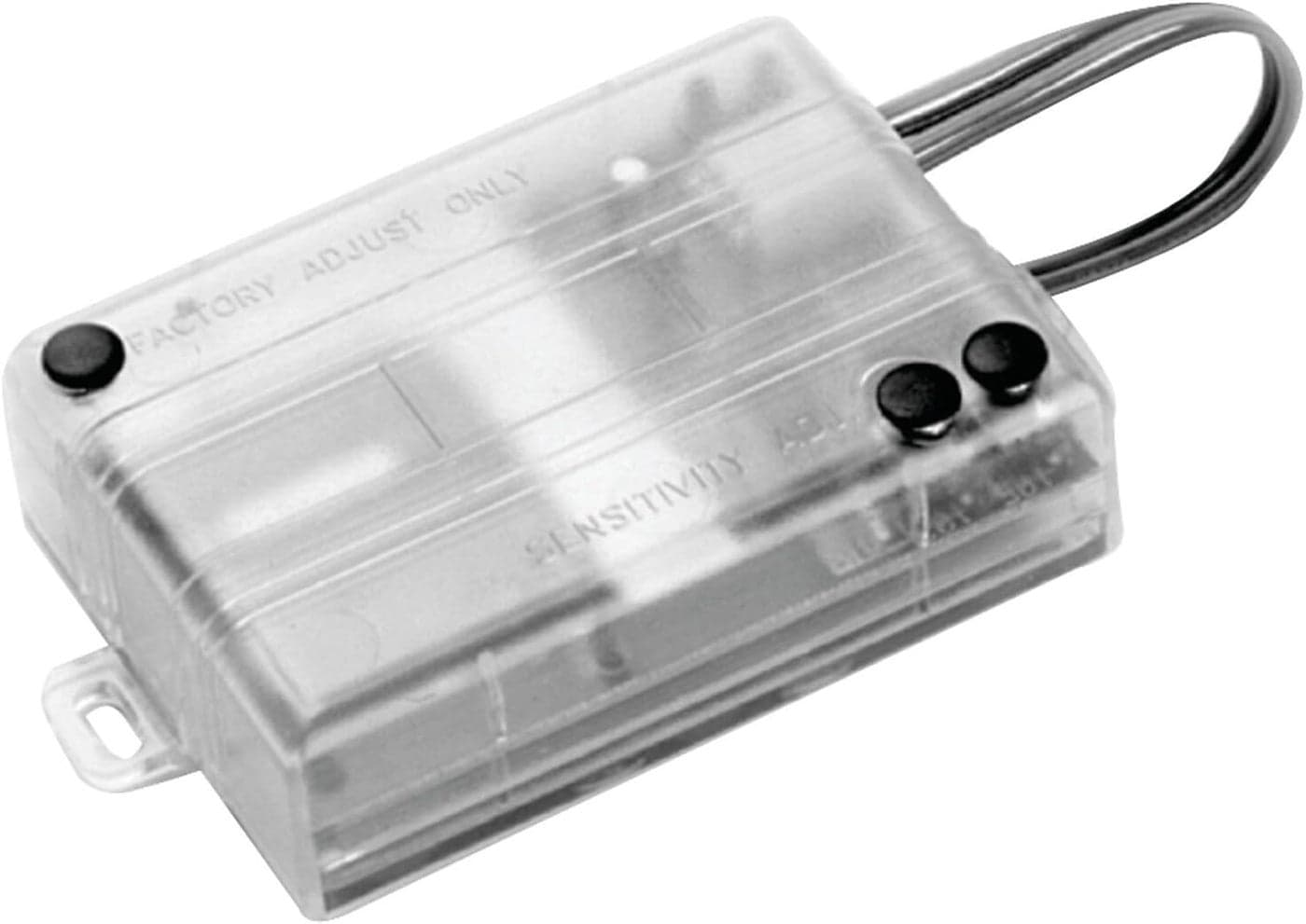 Directed Electronics Dual Zone Motion Sensor 508D