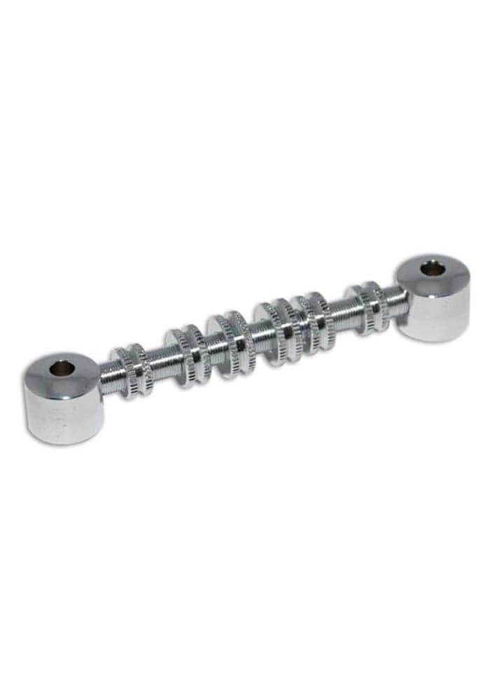 Allparts GB-0514-010 Chrome Space Control Bridge for Gretsch