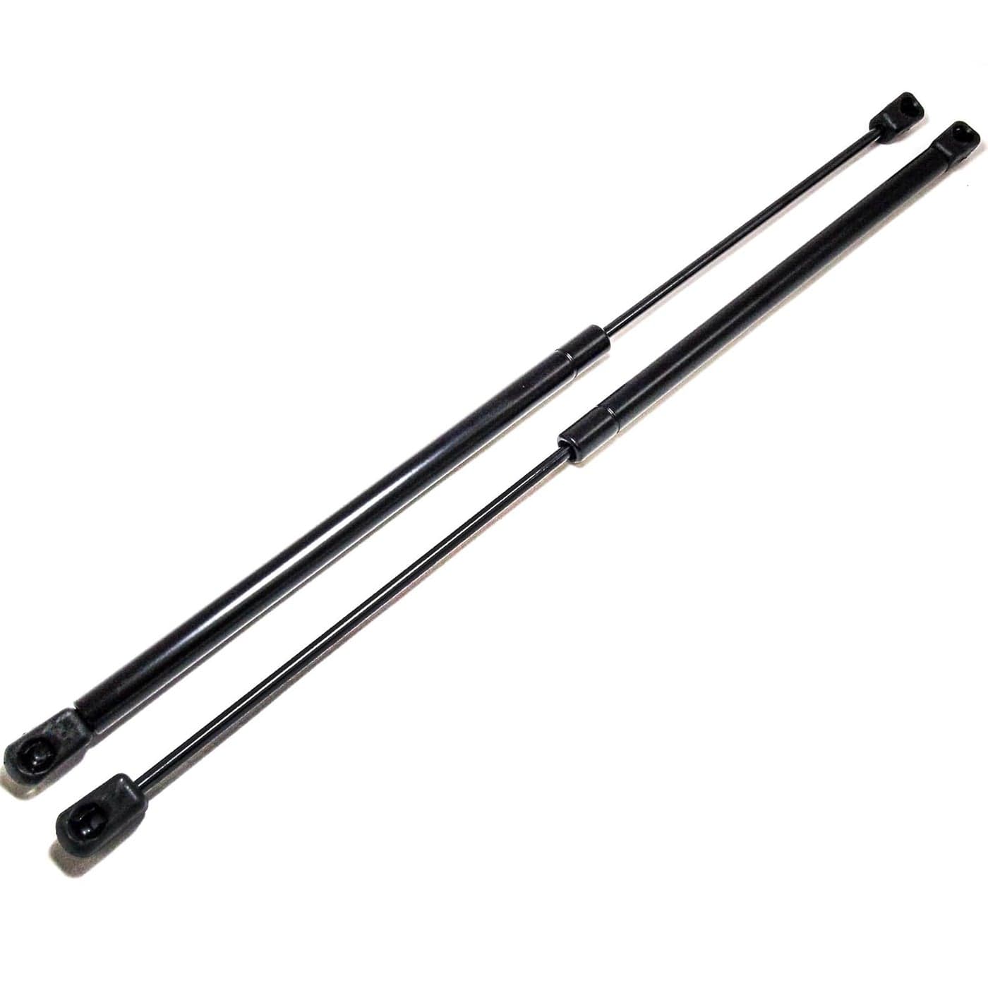 Red Hound Auto 20 Inch 80 lbs Gas Prop Lift Springs Rod Struts Heavy Duty Tool Box Lid Top RV Pair