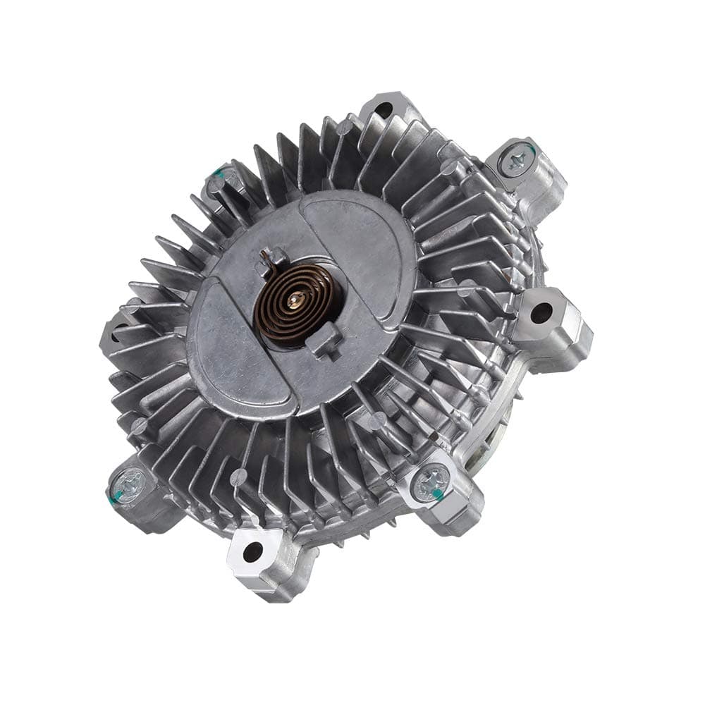 2654 Engine Cooling Fan Clutch for Mitsubishi Montero Sport Mighty Max Dodge Raider Ram 50