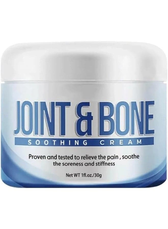 Joint & Bone Therapy Cream