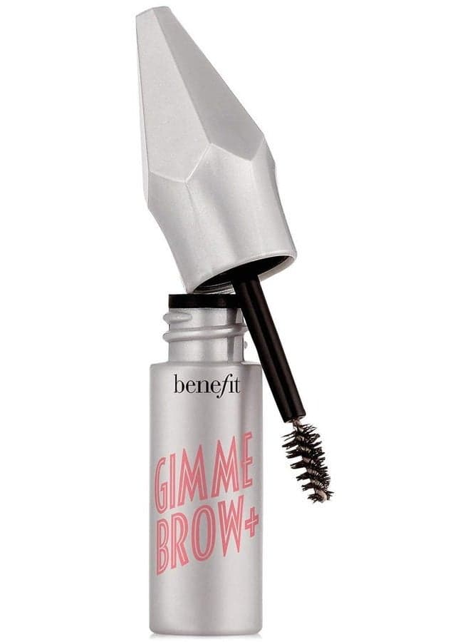 GIMME BROW Brow Volumizing Fiber Gel travel mini 1g / 0.03 oz