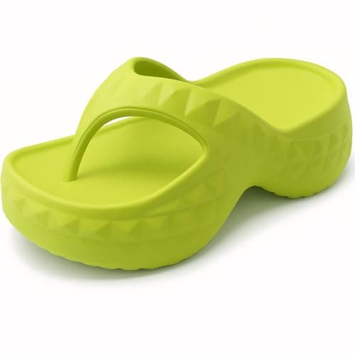 ORTHO JOY Orthopedic Slippers for Women | Arch & Heel Support EVA Slippers | Lightweight, Non-Slip Comfort Footwear for Foot Pain Relief – Indoor & Outdoor Friendly
