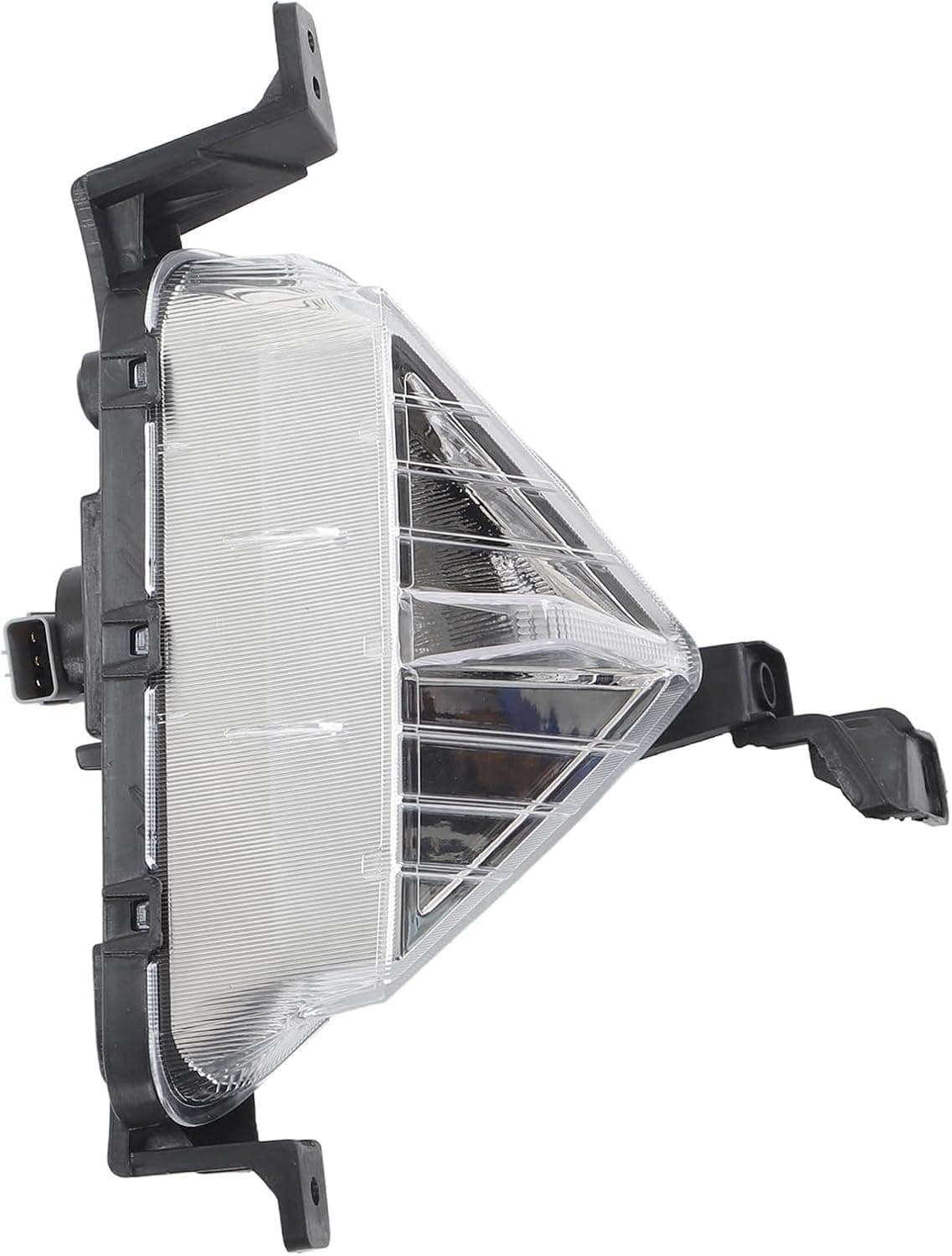 Raguso Front Fog Light Assembly for Hyundai Elantra 2019-2020 (Right 92302F2510 HY2531102C)