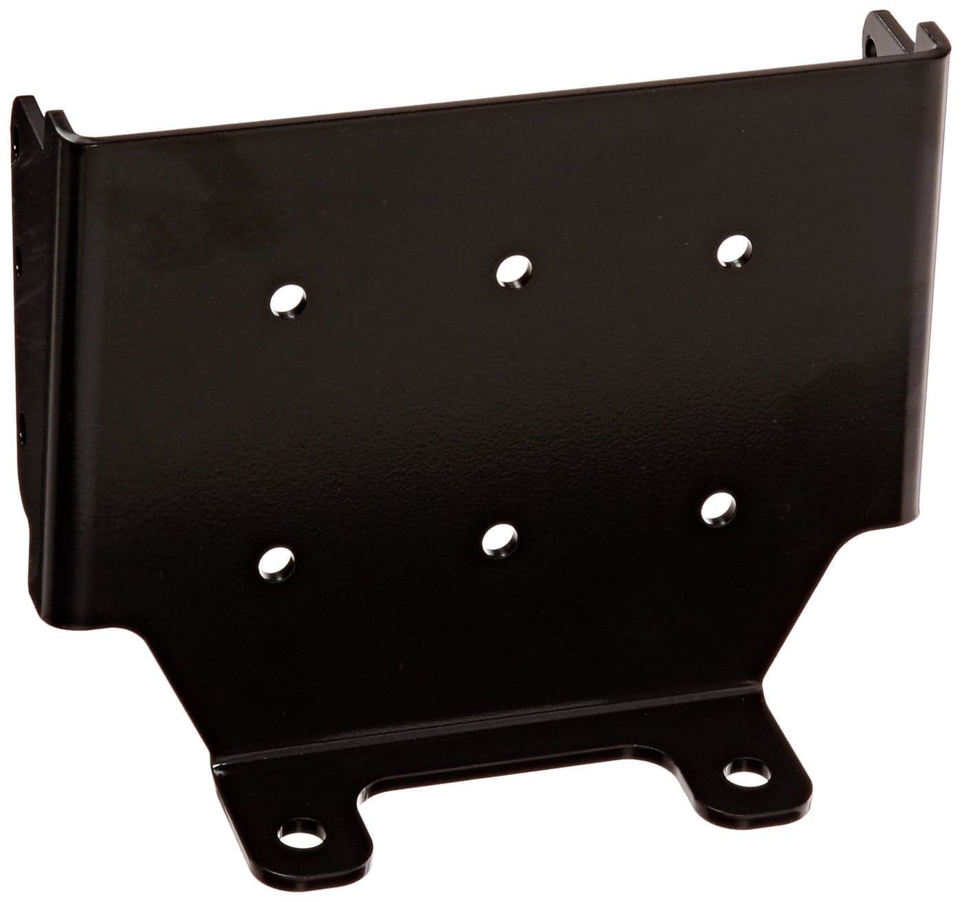 KFI Products 100555 Winch Mount for Suzuki Eiger Vinson 500/400 2x4/4x4 (5400.1725)