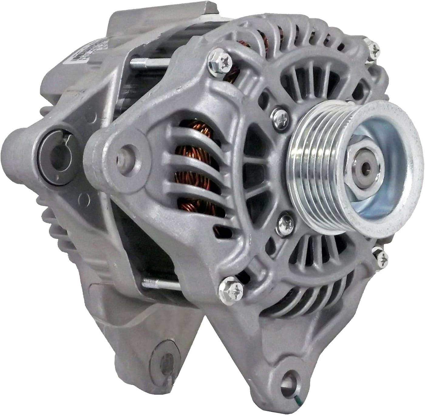 ACDelco Gold 334-3074 Remanufactured Alternator