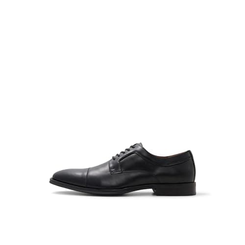 Call It Spring Men's Fitzwilliam Oxford, Black, 7