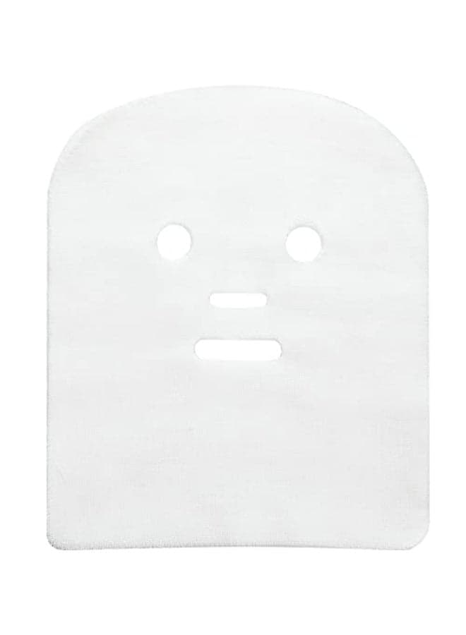 Maitys 150 Pieces Precut Gauze Facial Cotton Beauty Face Pads Gauze Skin Care High Frequency for Facial Spa10 x 12 InchRectangle Face Style
