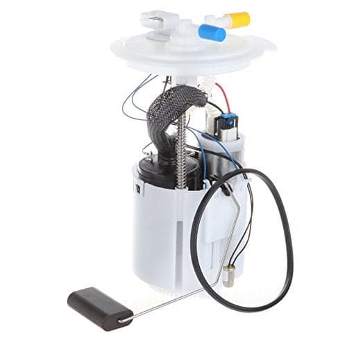SCITOO Fuel Pump Assembly fuel transfer pump fit E8545M for Nissan Quest for Maxima for Altima 2004 2005 2006 L4 V6, 2004-2009 for Nissan Quest V6 3.5L
