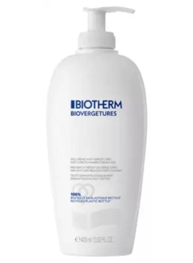 Biovergetures Anti-Stretch Marks Gel-Cream 400ml