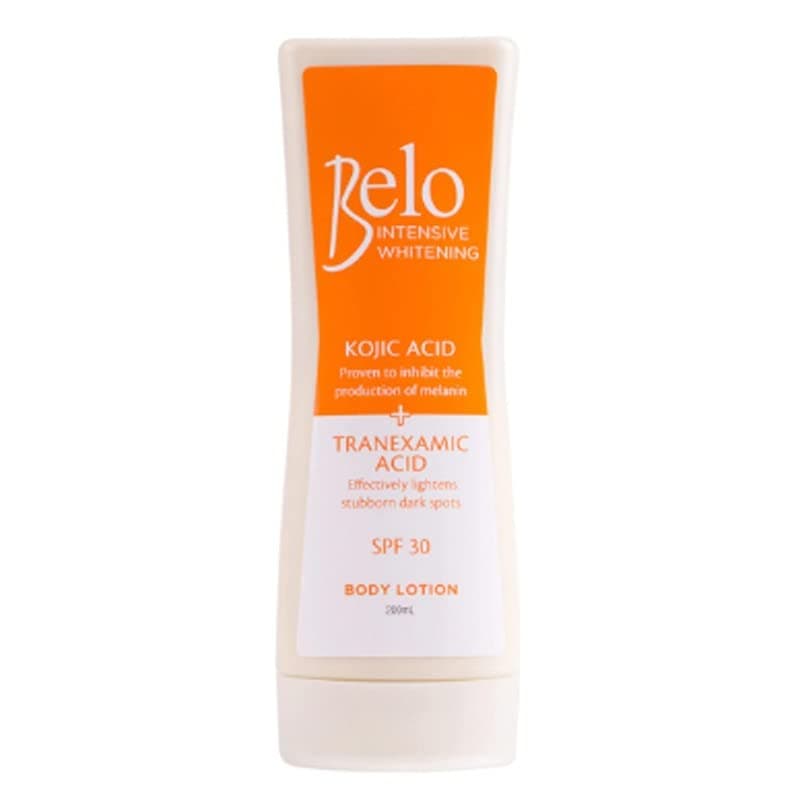 Belo Intensive Body Lotion 200ml