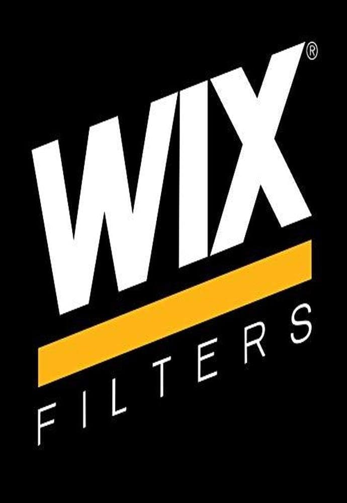 Wix Fuel Filter WF10564