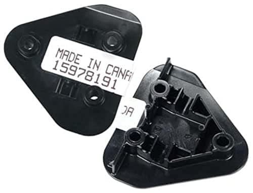 General Motors Genuine General Motors Accelerator Pedal Support 15978191