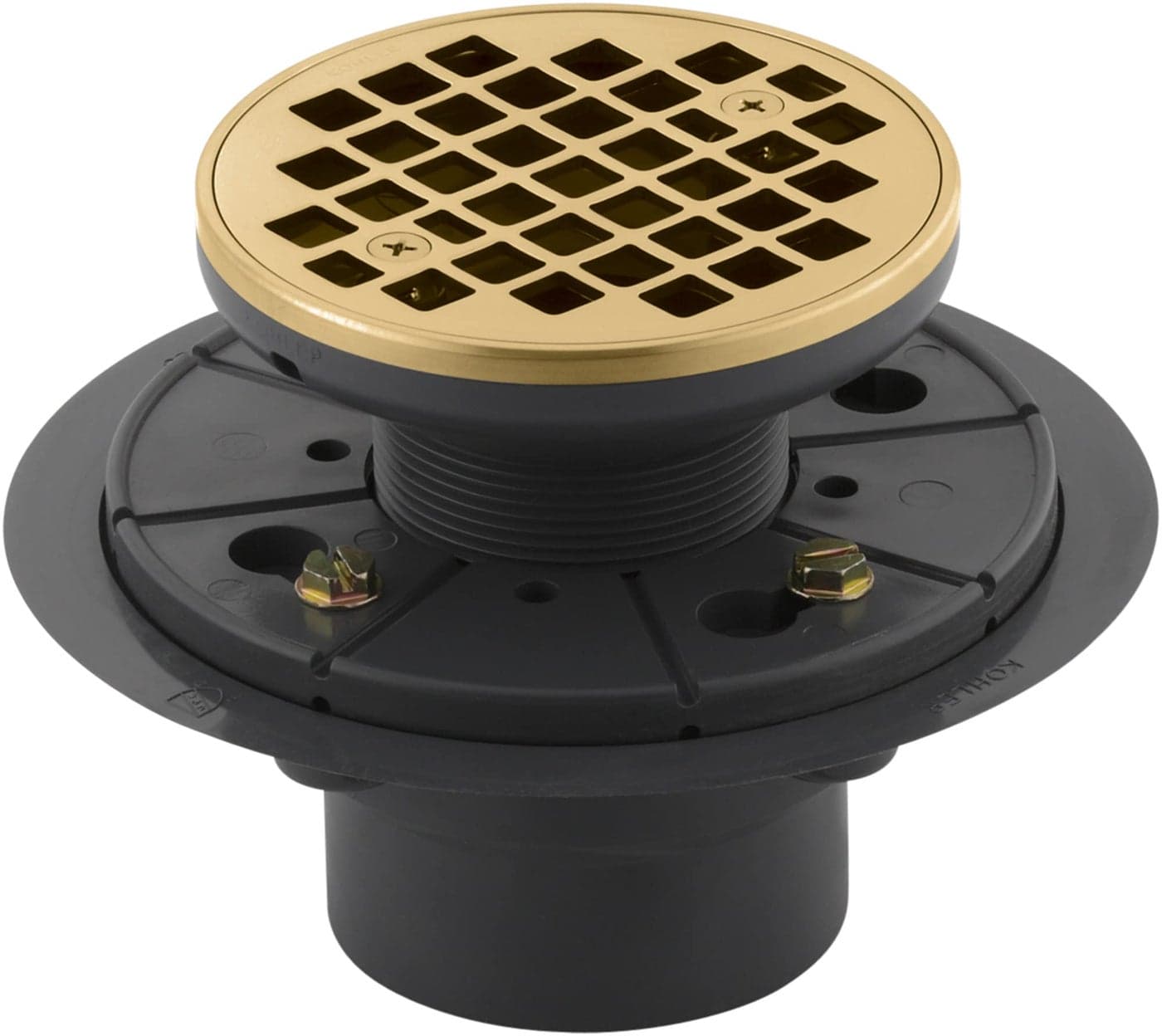 KOHLER TILEIN ROUND SHOWER DRAIN