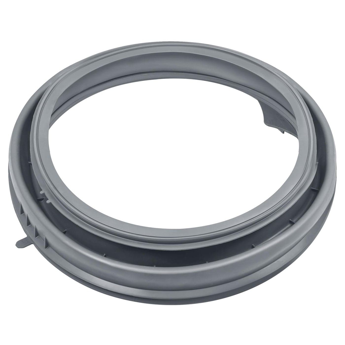 WPW10381562 W10290499 Door Seal Compatible with Maytag Whirlpool Washer Bellows Replaces Whirlpool Duet Washer Door Seal Parts WFW9150WW00 WFW9151YW00 WFW9250WW00 WFW9351YW00