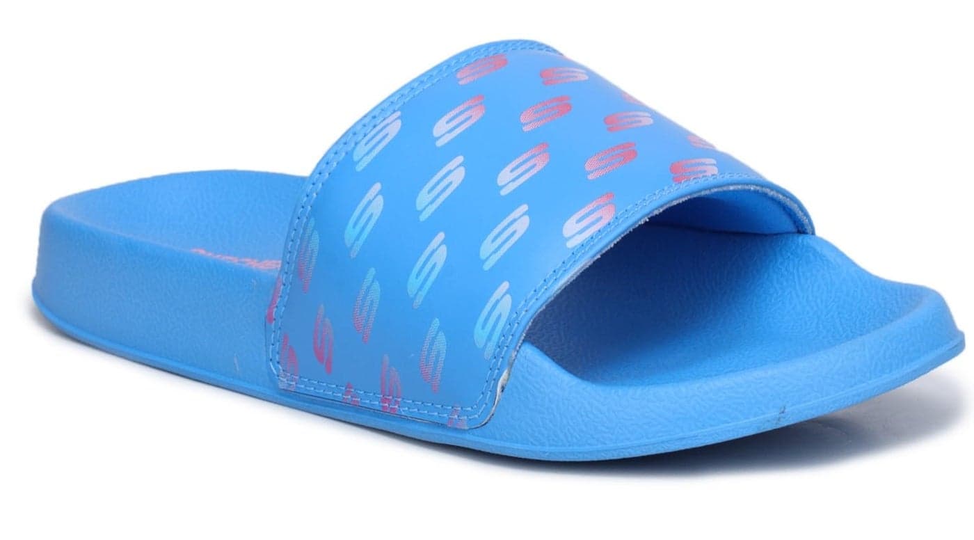 SKECHERS SIDE LINES 2 (896298ID-BLU_4)