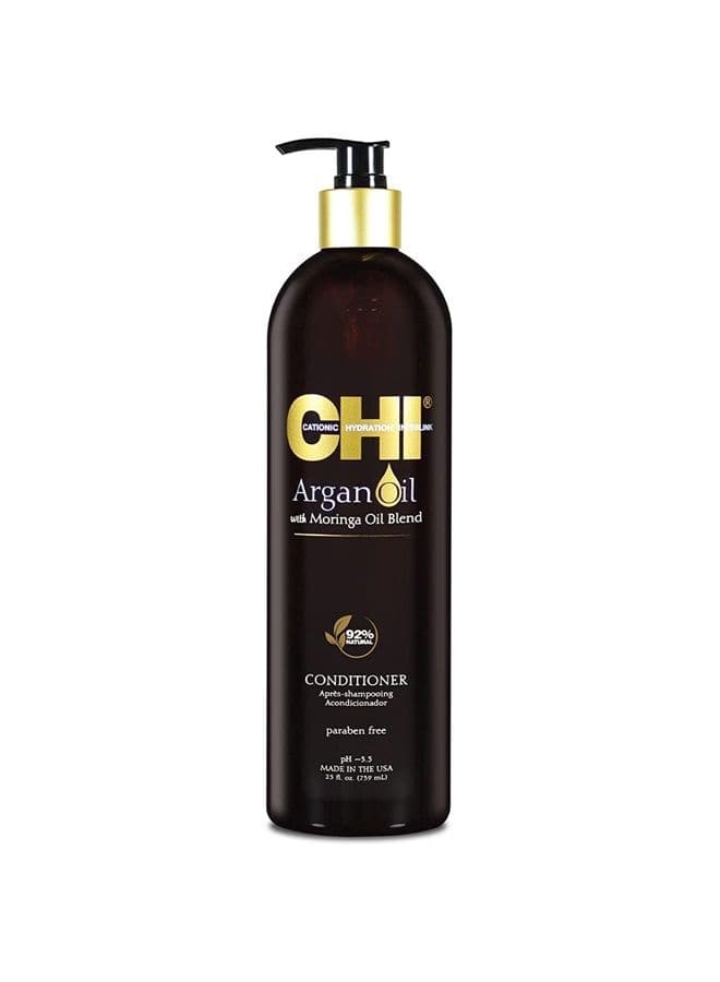 Argan Oil Conditioner , 11.5 Fl Oz