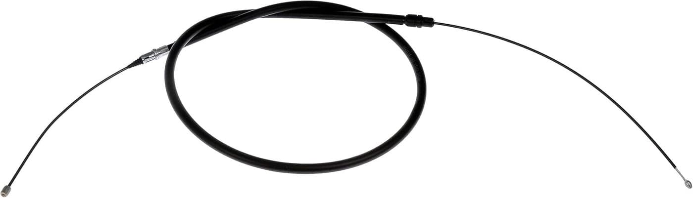 Dorman C661015 Rear Driver Side Parking Brake Cable for Chevrolet/GMC Models