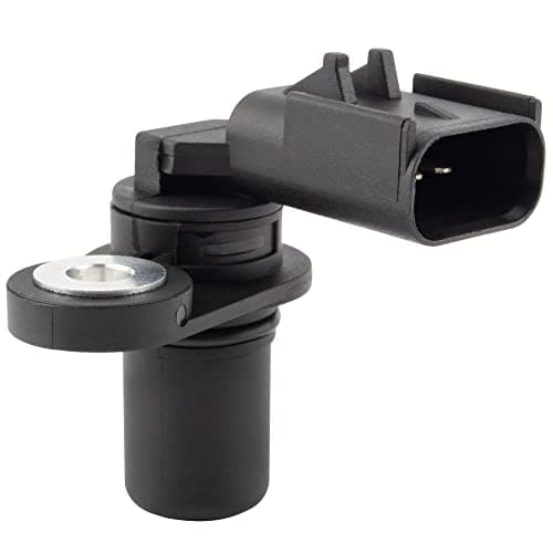 BOXI 56028373AB 56028815AA Crankshaft Position Sensor Fit 2005 2006 for Jeep Commander Grand Cherokee / 2003-2006 for Dodge Charger Durango Magnum Ram 1500 2500 3500 V8 5.7L 6.1L PC484
