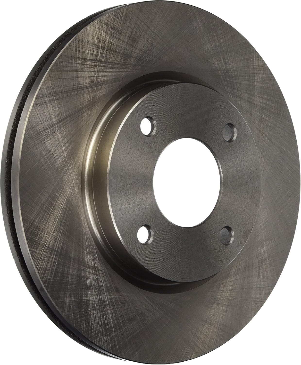 Centric Parts 121.42091 C-Tek Standard Brake Rotor