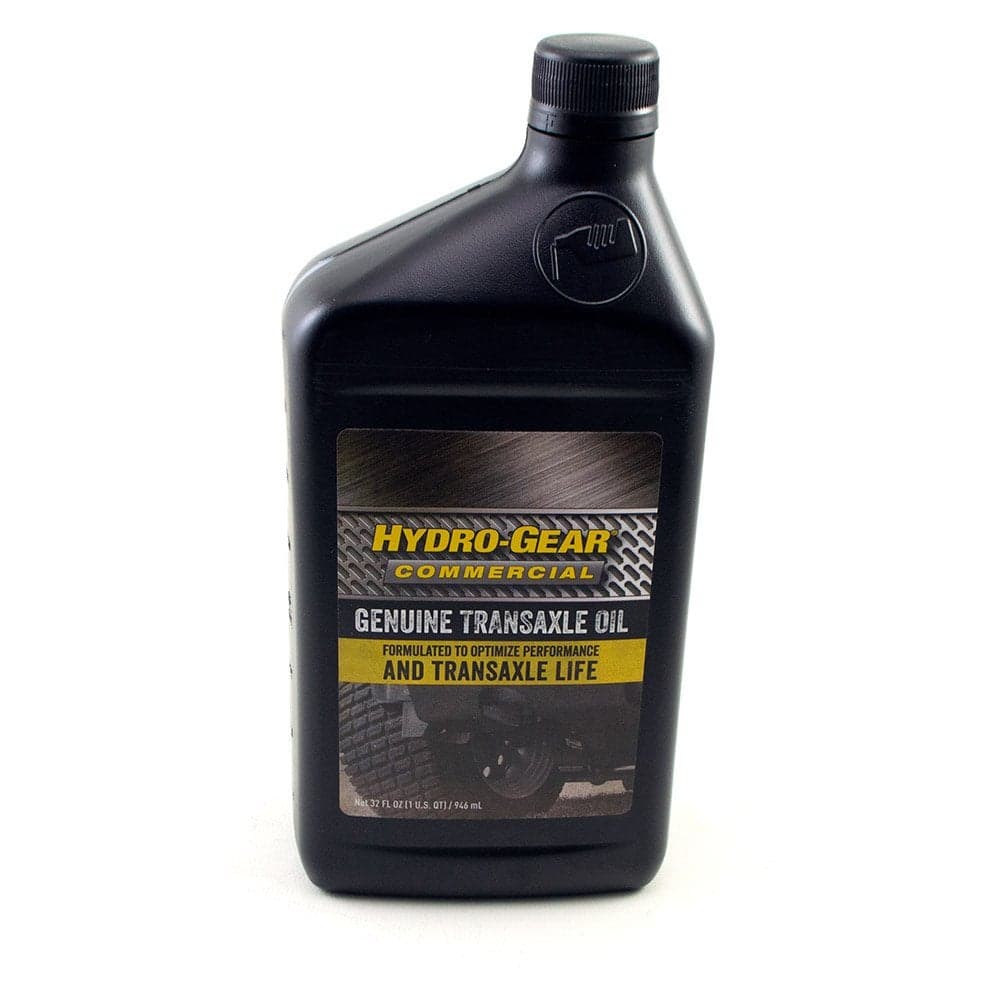 HydroGear Genuine Commercial Transaxle Transmission Oil 1 Quart 32 Fl Oz