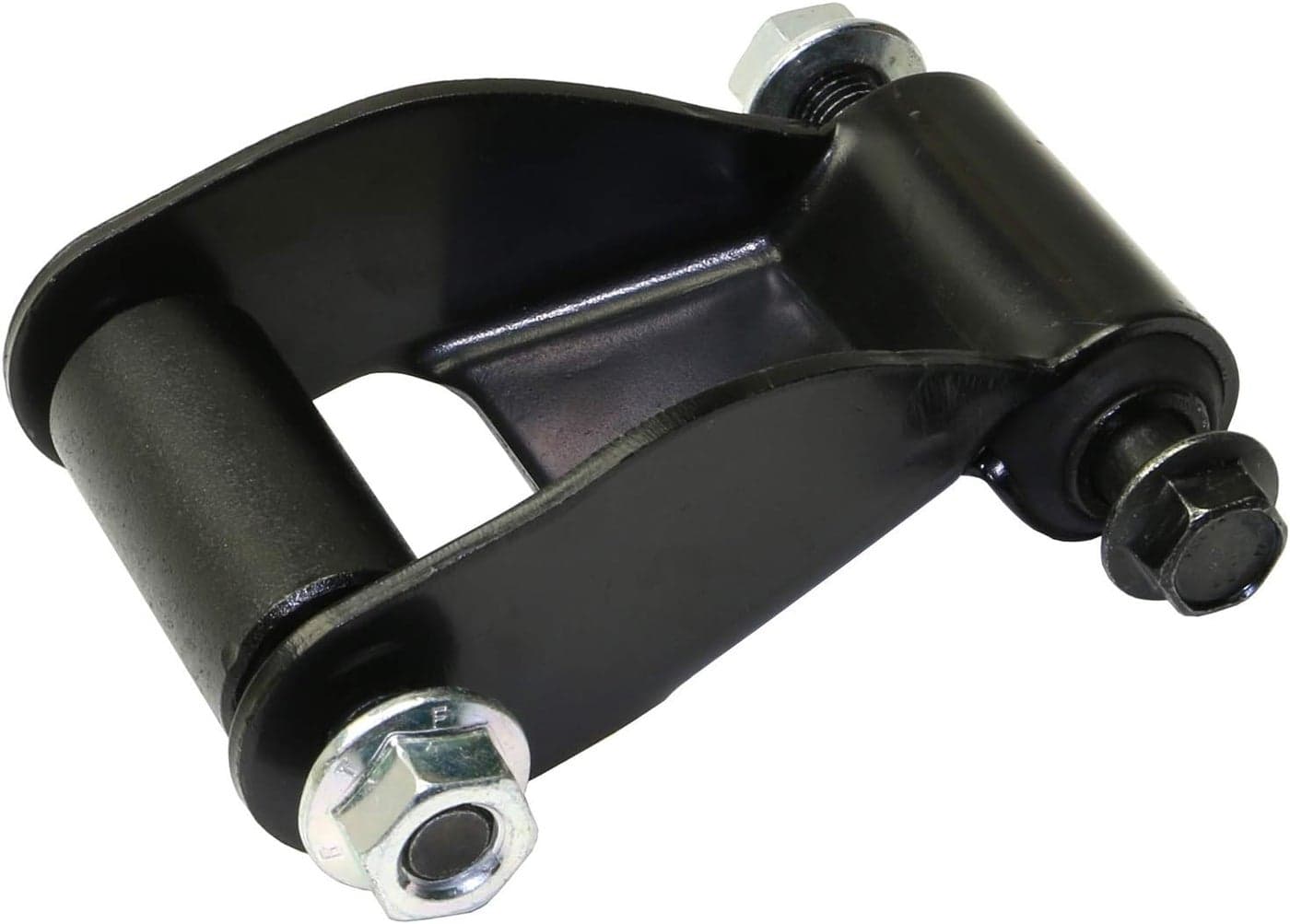 MOOG K150409 Leaf Spring Shackle - 1 Pack