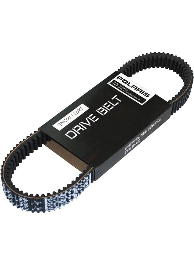 Polaris New OEM Drive Belt, 3211226
