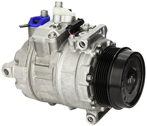 Denso 4711436 AC Compressor