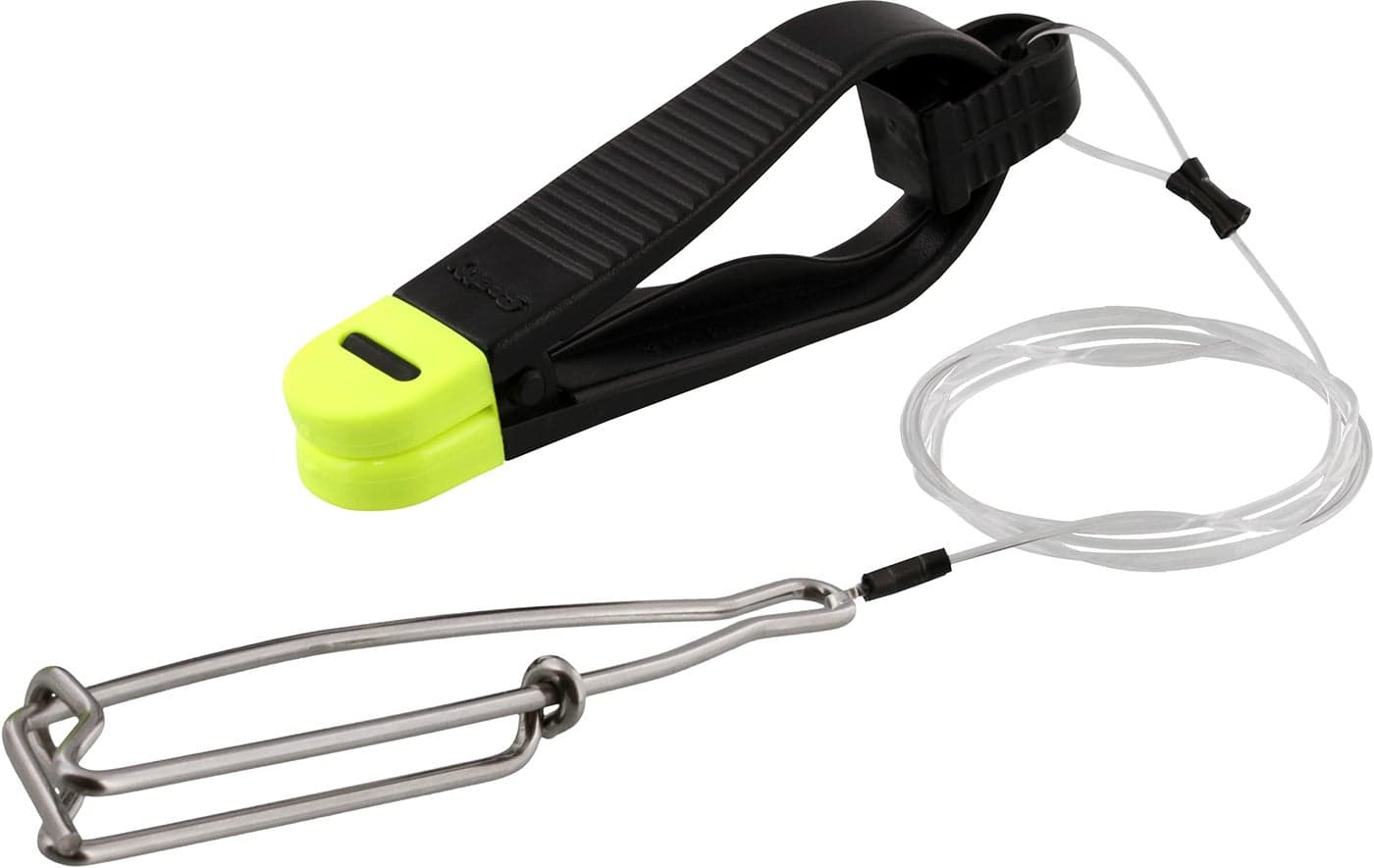 Scotty #1183 Mini Power Grip Plus Release 30-Inch Leader with Cable Snap
