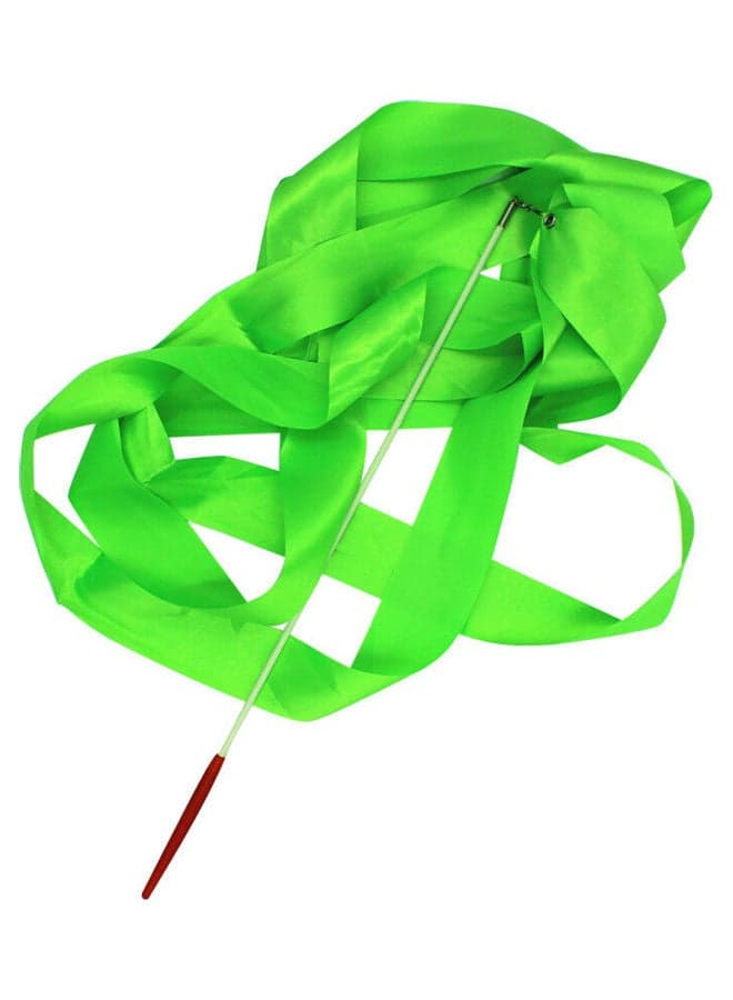 Dancing Ribbon With Pole