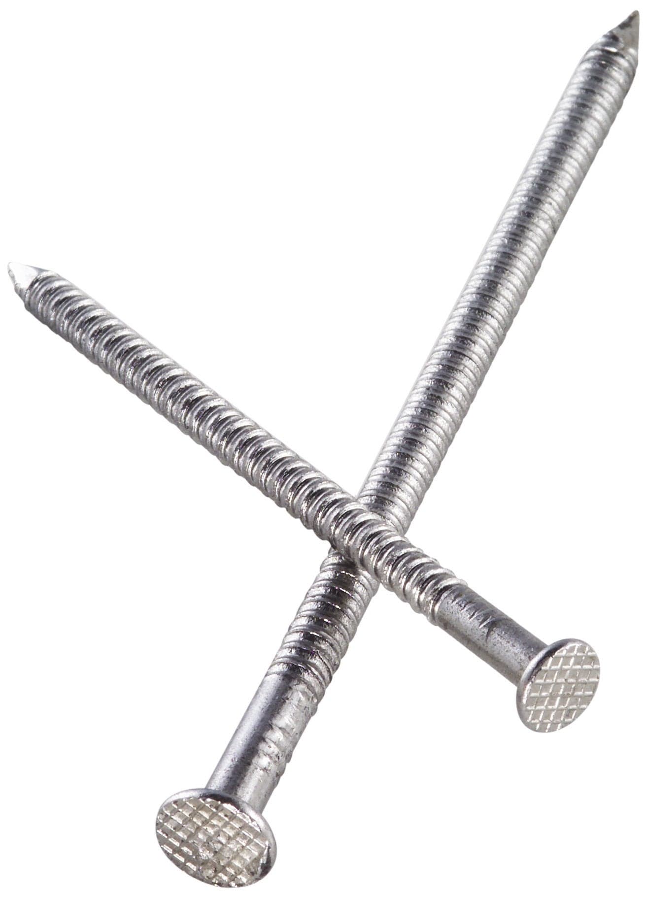 Simpson StrongTie S8PTD1212 x 11Ga 8d Ring 304SS Decking Nails 1lb