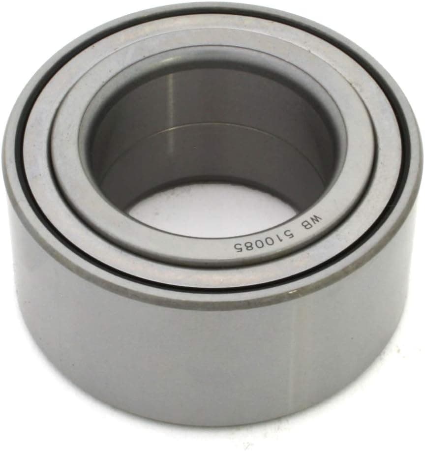 WJB WB510085 Front Wheel Bearing - Compatible with National 510085, Timken 510085, SKF FW207