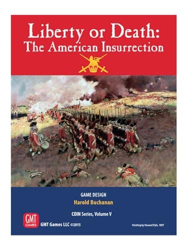Liberty or Death American Insurrection