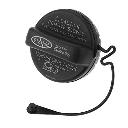 Fuel Tank Cap Assembly 77300-06040 Gas Cap Cover Compatible with Toyota Lexus - 4Runner Avalon Camry Corolla Highlander Matrix RAV4 Tacoma ES350 GS350 GS460 Year 2005-2015