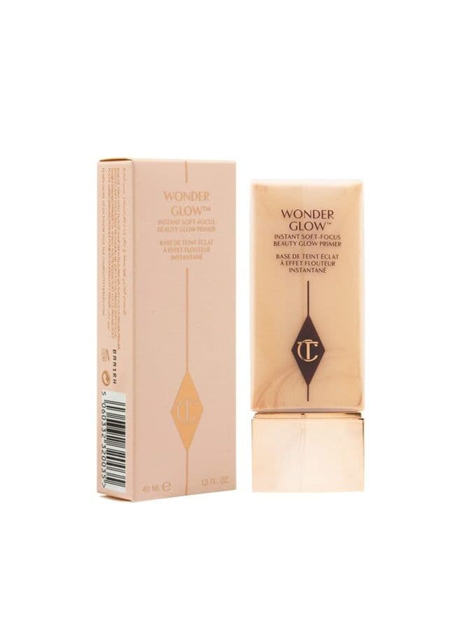Charlotte Tilbury WONDERGLOW Instant Soft-Focus Beauty Flash 1.4 oz by CHARLOTTE TILBURY