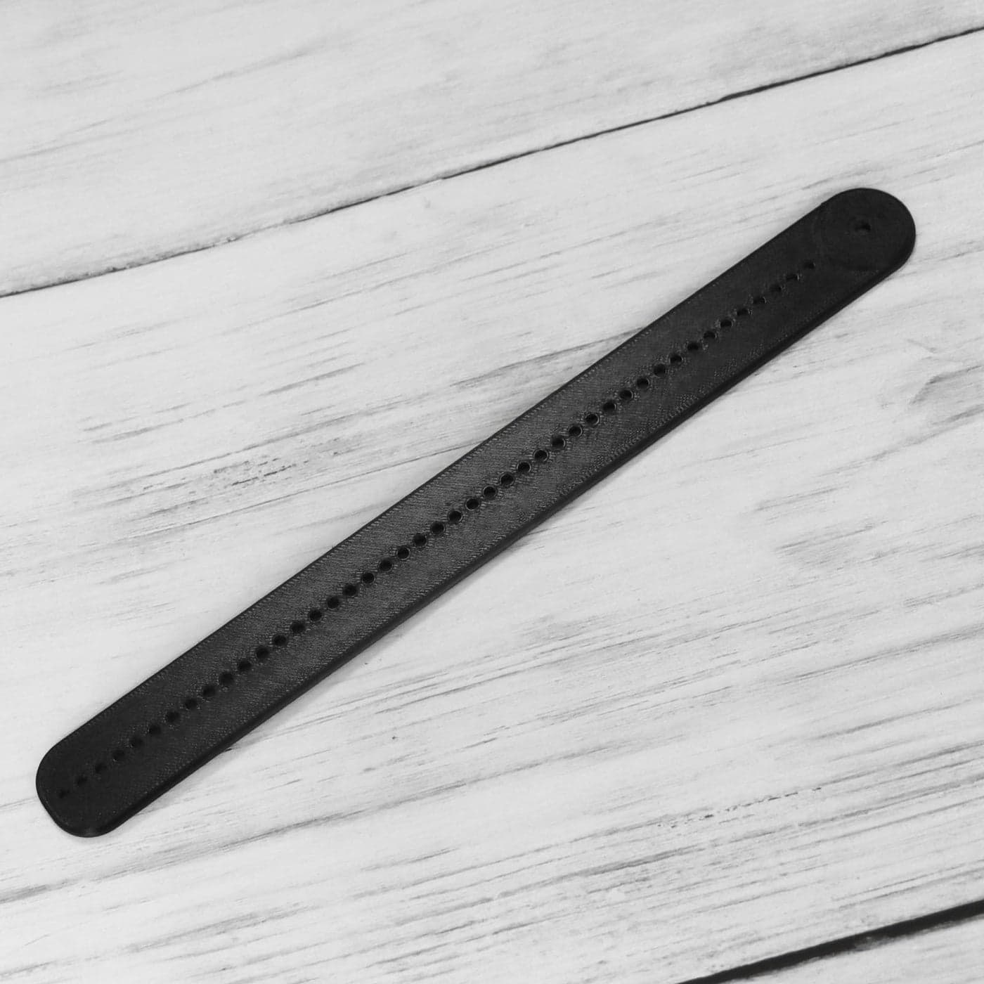 PIAOLGYI Ruler Tool for Mandala Dot Art Concentric Circle MakerCircle Drawing ToolBlack