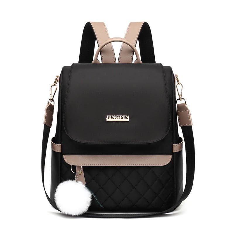 2021 New Arrival Backpack Female Fashion Mother Backpack Travel Backpack Korean Backpack
