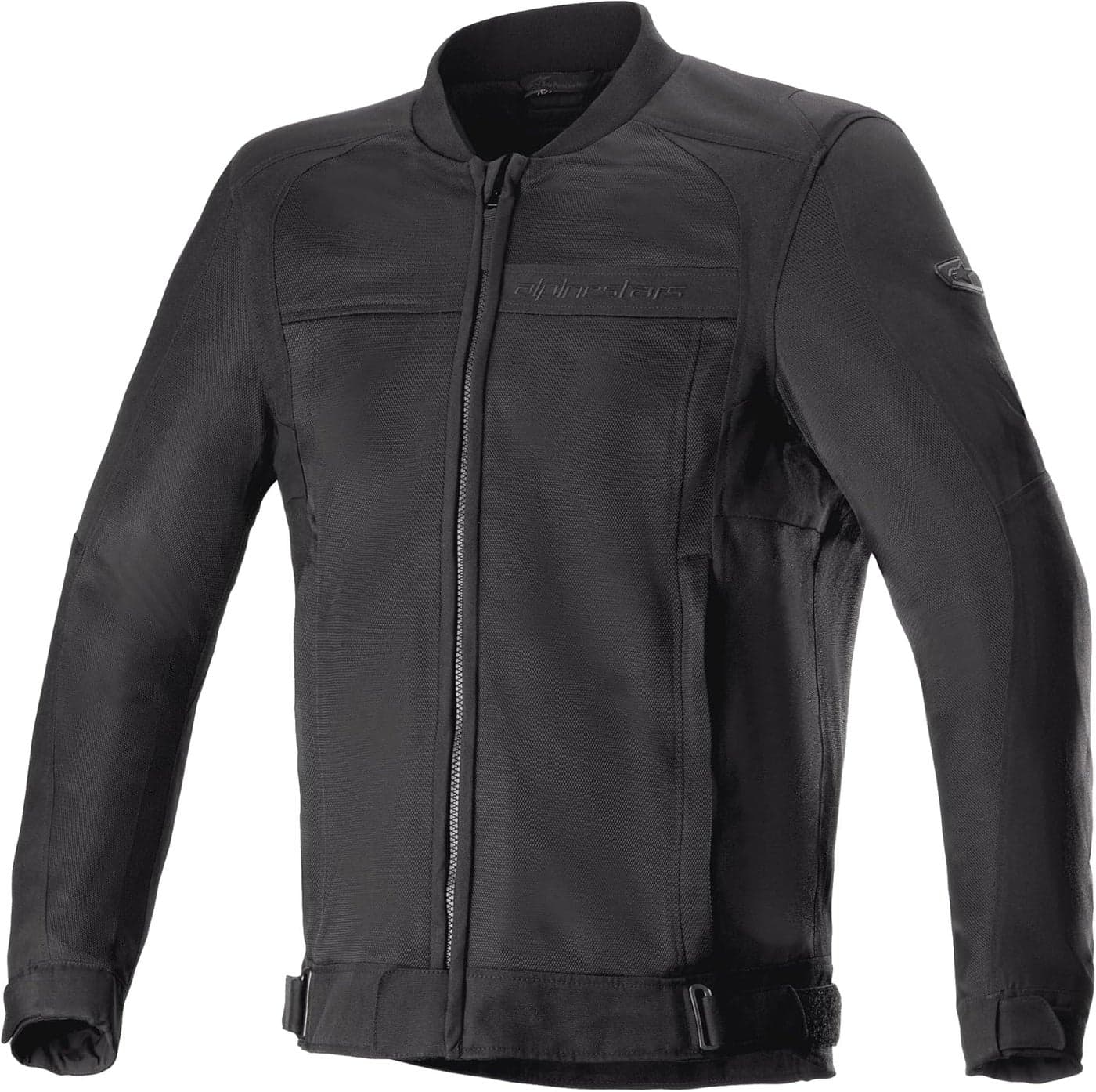 Alpinestars Luc V2 Air Jacket - Black, Size L