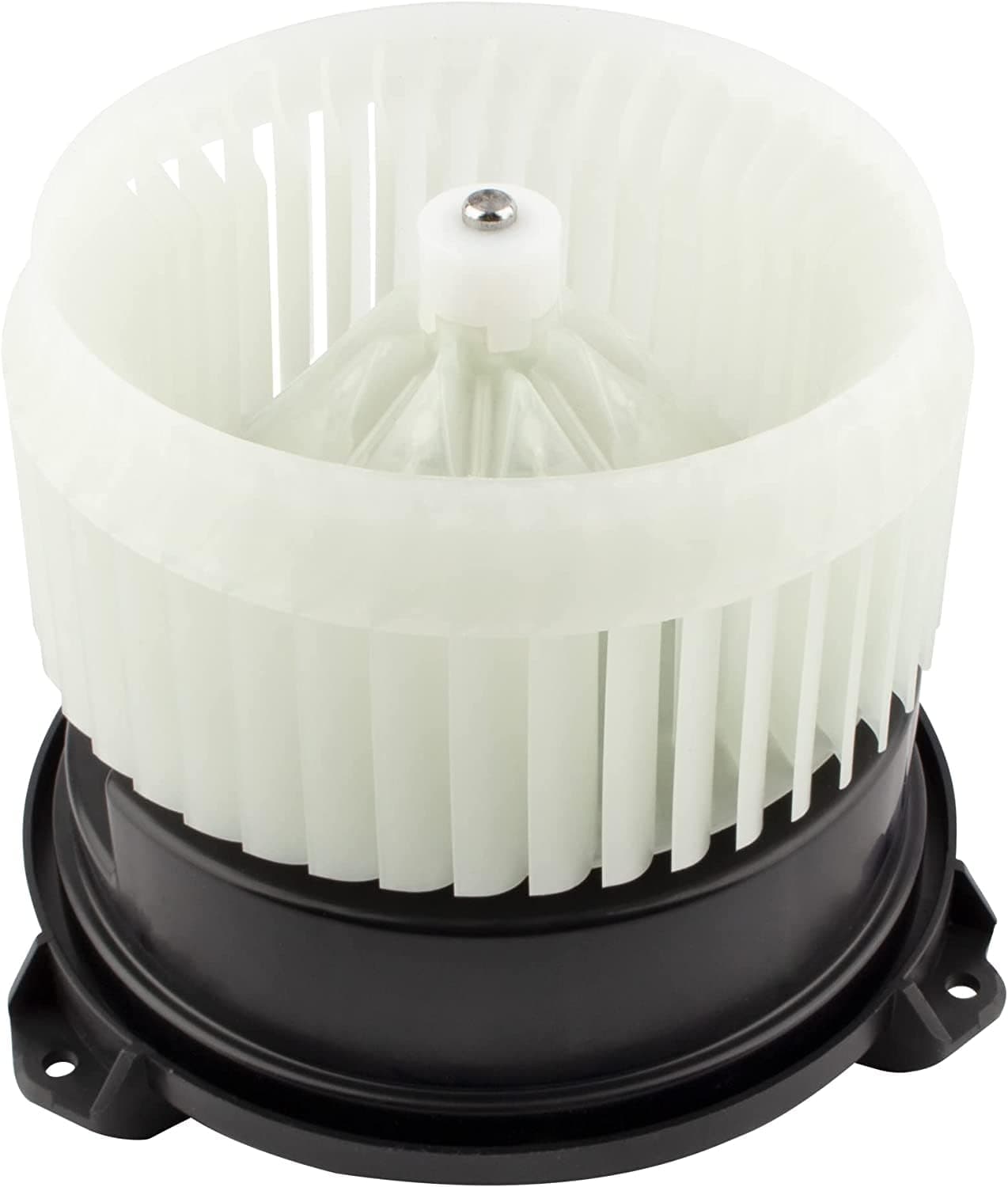 WEDOAUTO Rear AC Heater Blower Motor Fan Assembly for Lexus and Toyota Models