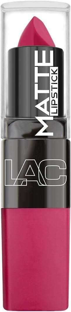 LA COLORS Matte Lipstick Enchanting CML467