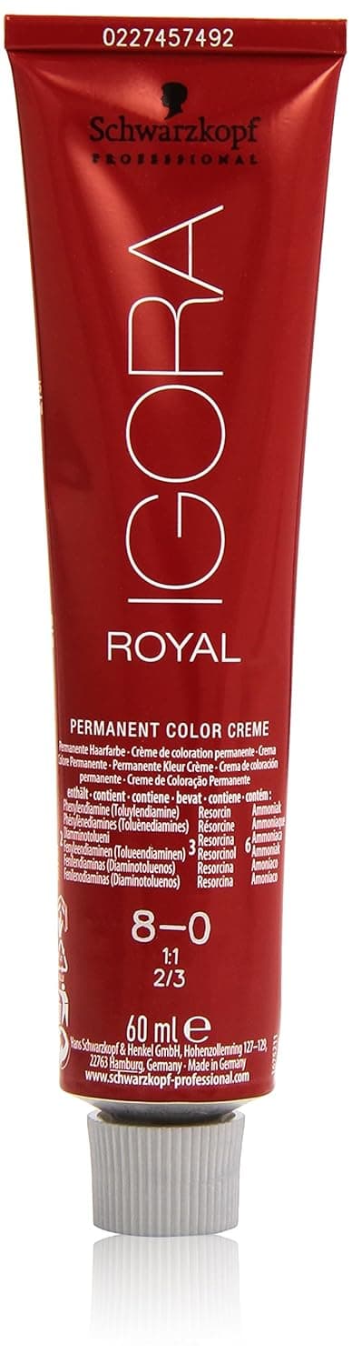 IGORA ROYAL 80 60 ml